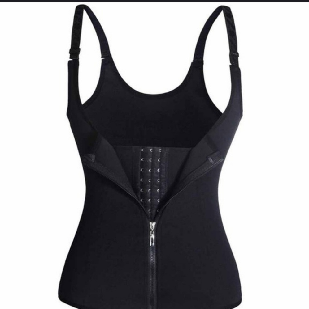 Waist trainer for weight loss